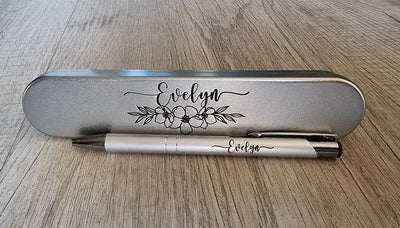 Personalized Engraved Pens