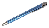 Personalized Engraved Pen - Light Blue*