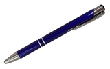 Personalized Engraved Pen - Navy Blue*