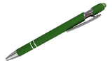 Personalized Stylus Pen - Green*