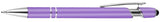Personalized Stylus Pen - Purple*