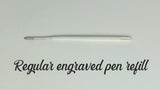 Pen Refill - Black