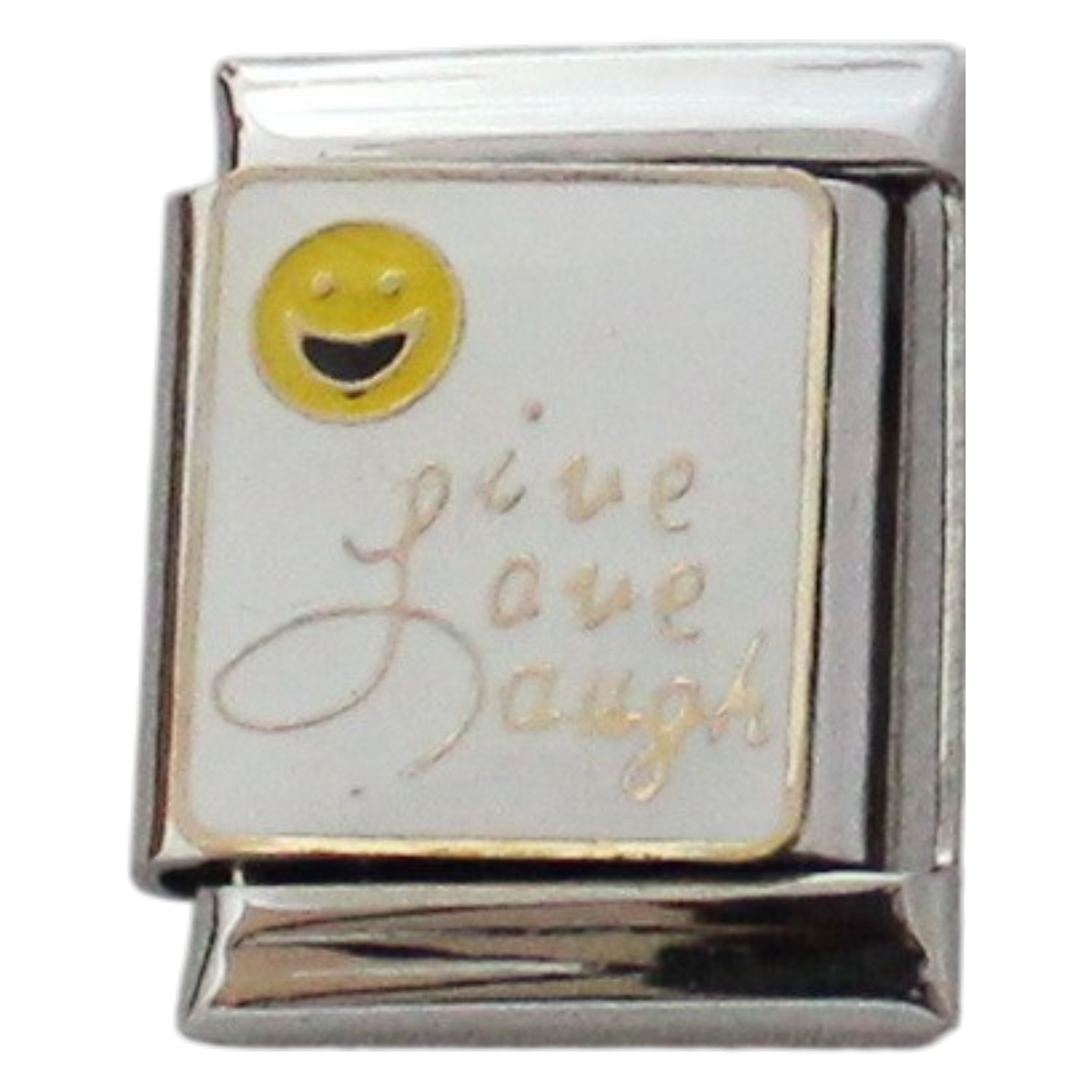 13mm Enamel Charms