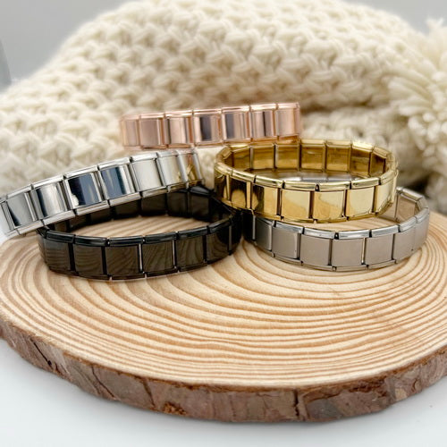 13mm Starter Bracelets