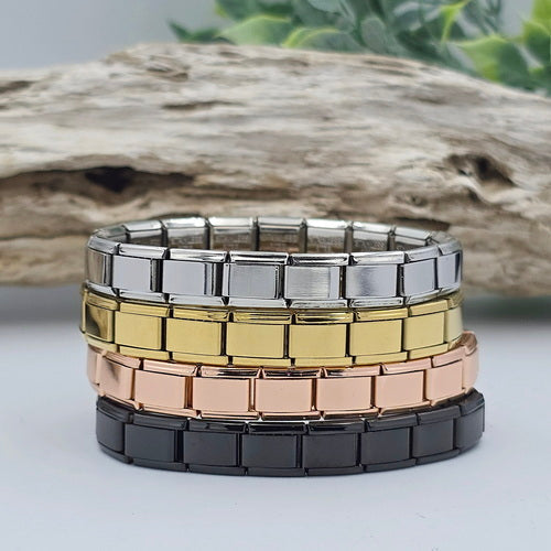 9mm Starter Bracelets