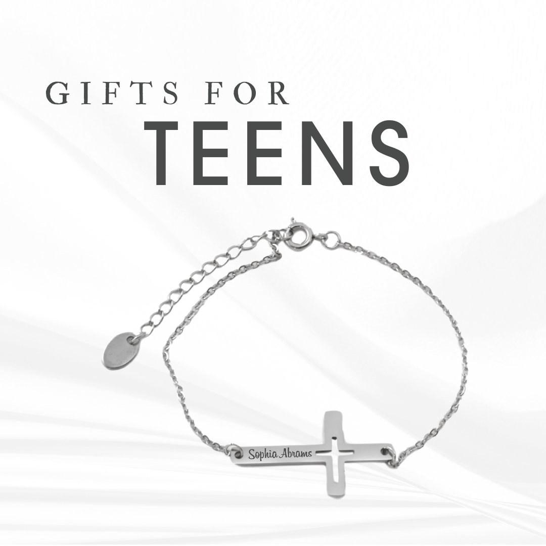 Gifts for Teens