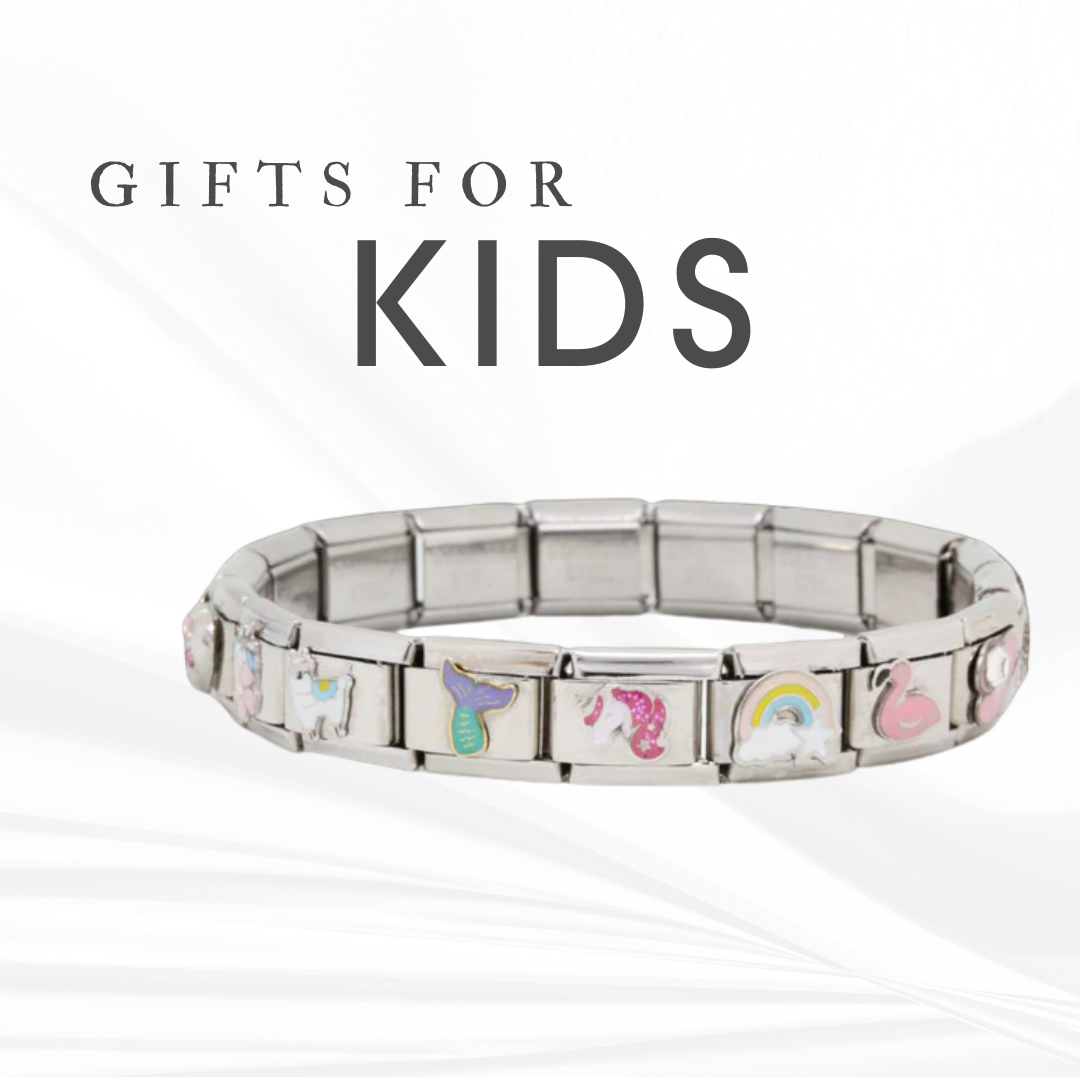 Gifts for the Kids