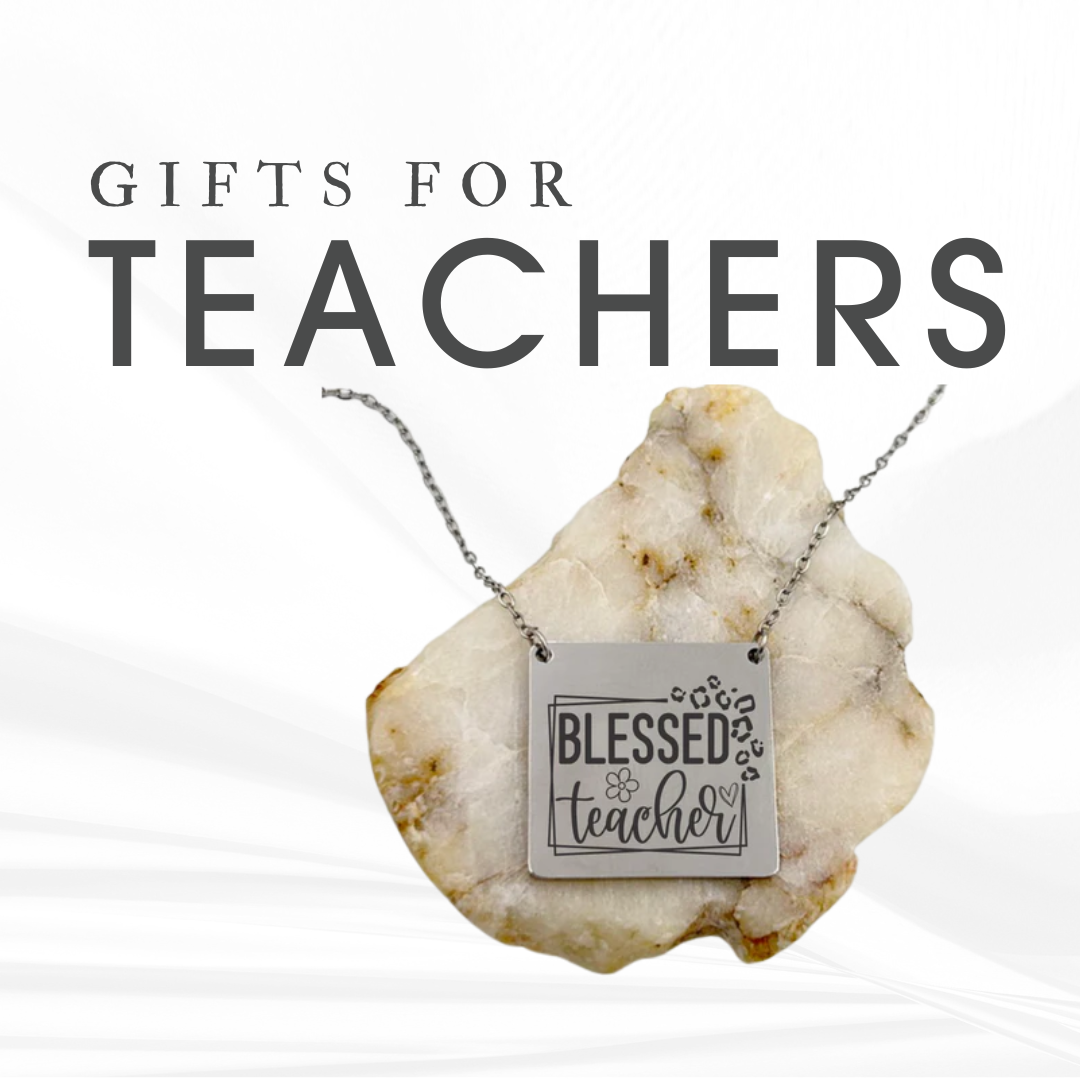 Teacher Gifts