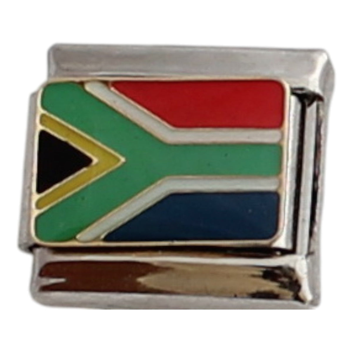 9mm South African Charms