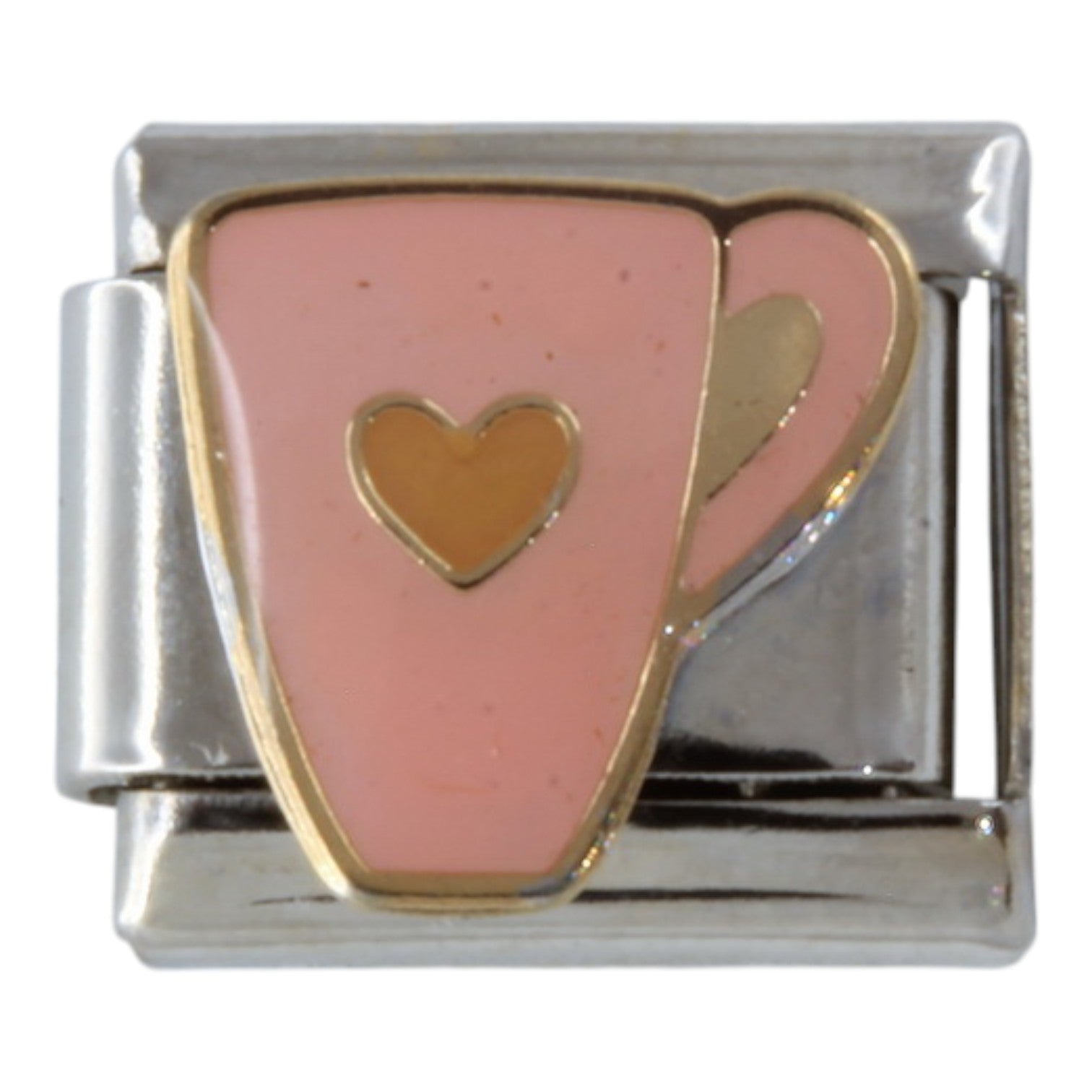 9mm Drinks & Food Charms