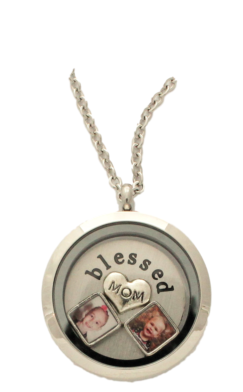 Floating Locket Jewellery Ideas