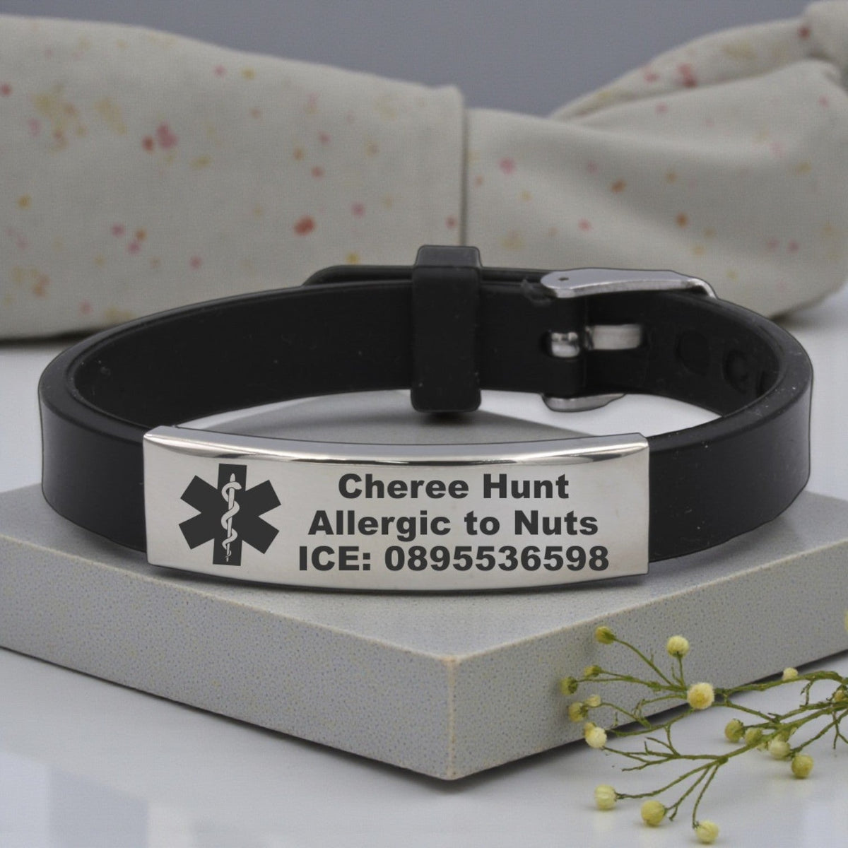 Medical Alert Bracelets