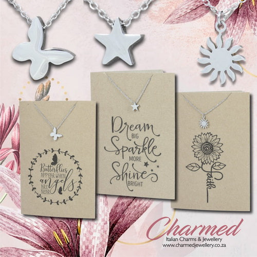 Stainless Steel Necklaces