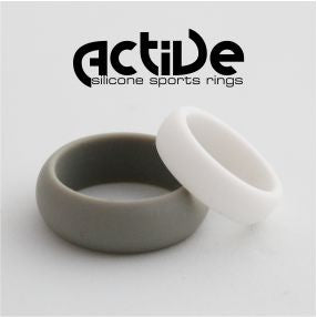 Silicone Rings