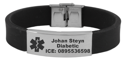 Medical Alert Bracelets