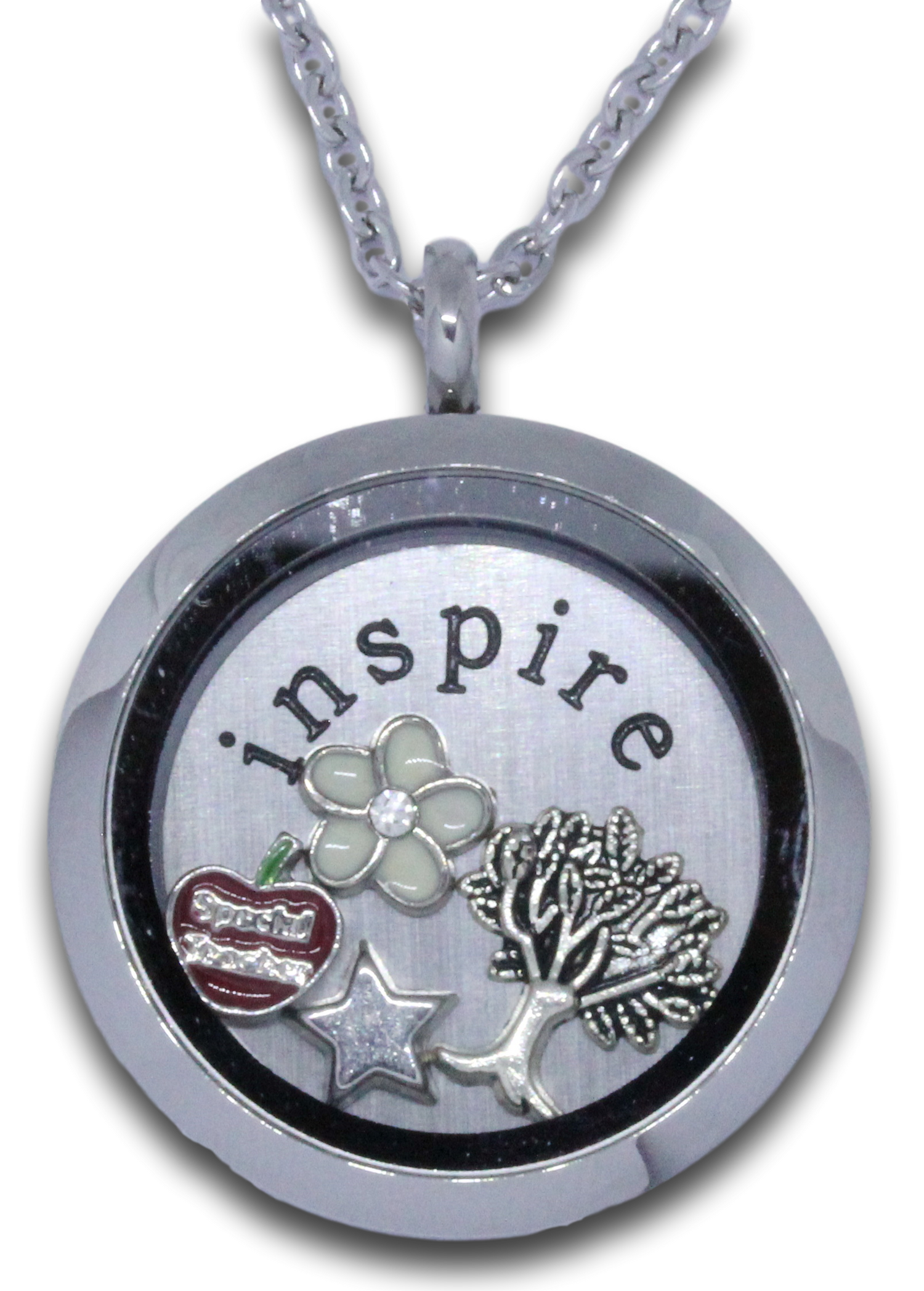 Teacher Gifts - Lockets