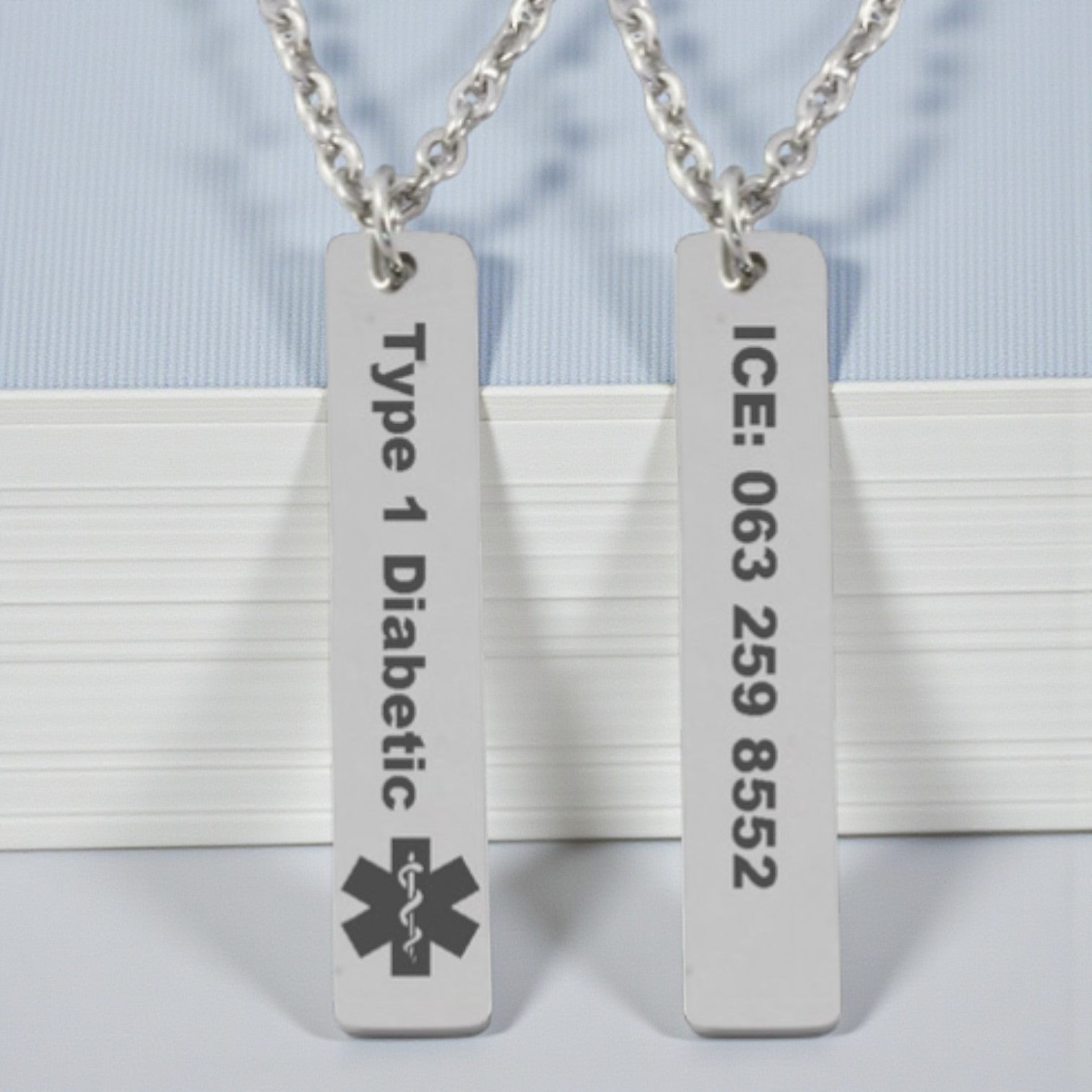 Medical Alert Pendants