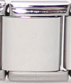 Medical ID QR 13mm Italian Charm Bracelet