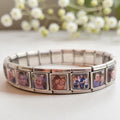 Full 13mm Photo Bracelet