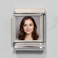 13mm Italian Photo Charm