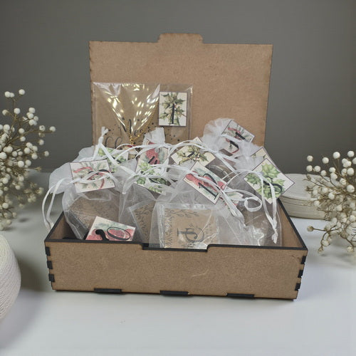 Charmed Advent Calendar