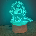 Monster LED Night Light