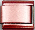 9mm Matte Pink Single Link (Discontinued)