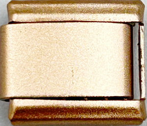 9mm Italian Charm Bracelet - Armour of God