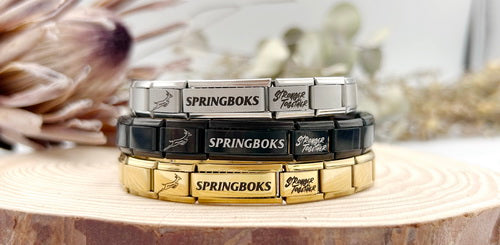 Springbok Bracelet