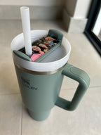 Personalized Tumbler Tags