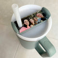 Personalized Tumbler Tags