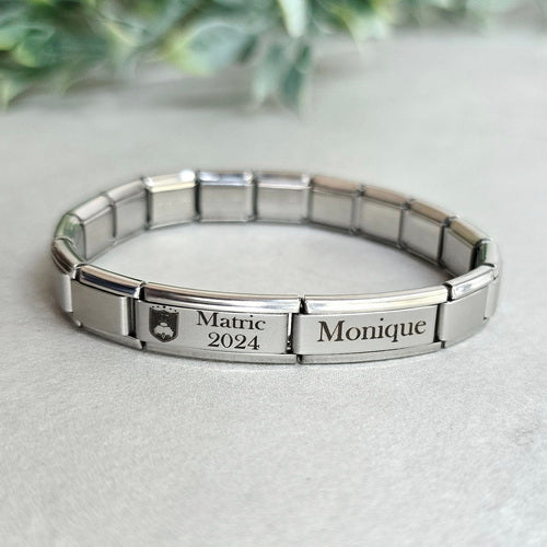 Matric Bracelet