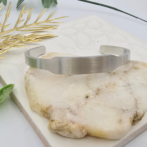 Children's Personalized Bangle