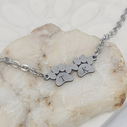 Custom Paw Jewellery
