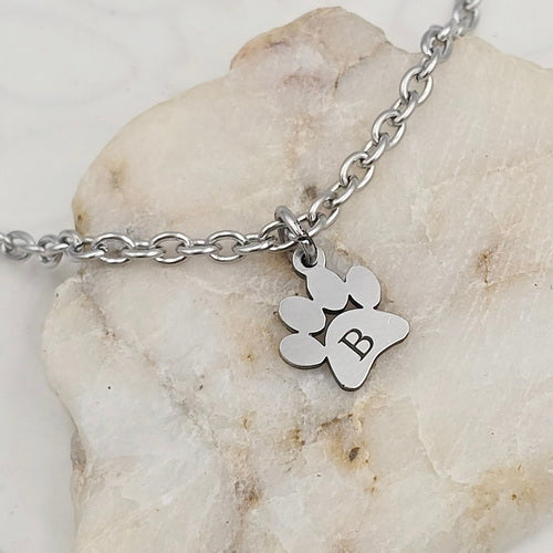 Custom Paw Jewellery