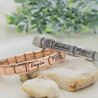 Matric Bracelet
