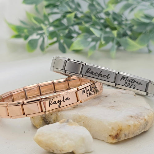 Matric Bracelet