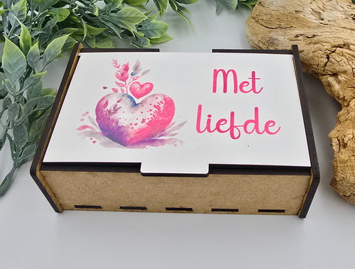 Personalized Gift Box