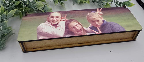 Personalized Gift Box