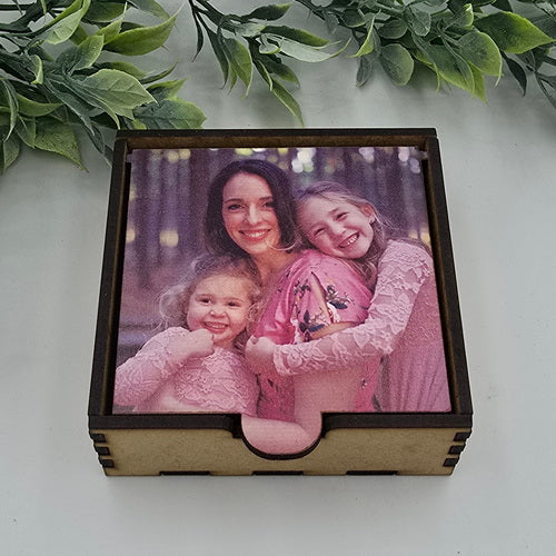 Personalized Gift Box