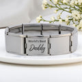 Megalink World's Best Daddy