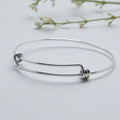 Adjustable Bangle