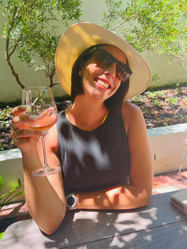 Team member headshot