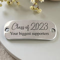 Class of "year" Shoe Tag