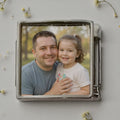 9mm Italian Photo Charm