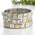 Italian Charm Wholesale Pack 4