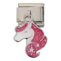 Unicorn Dangle 9mm Charm (Discontinued)