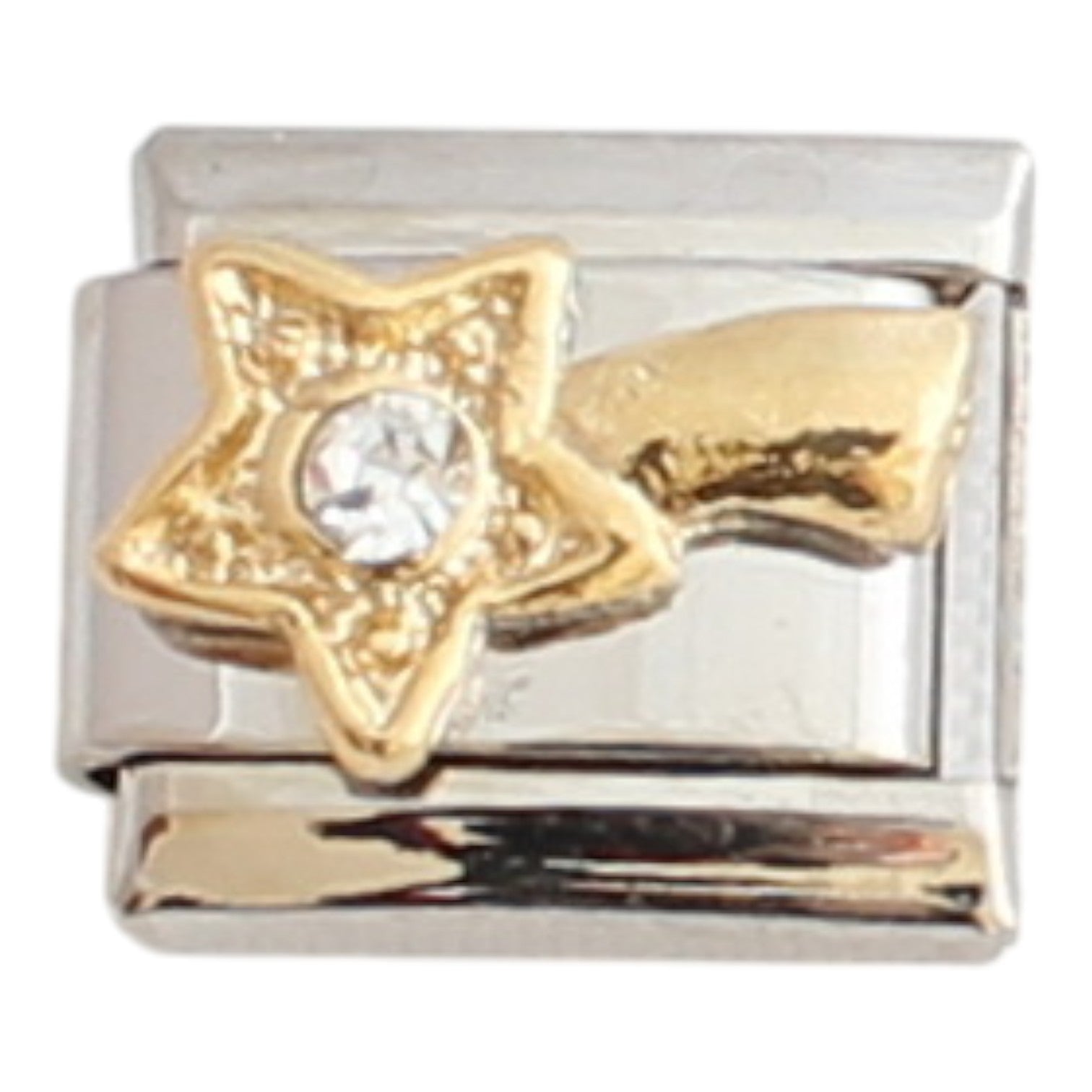 CZ Shooting Star 9mm Charm