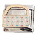 Handbag 9mm Charm
