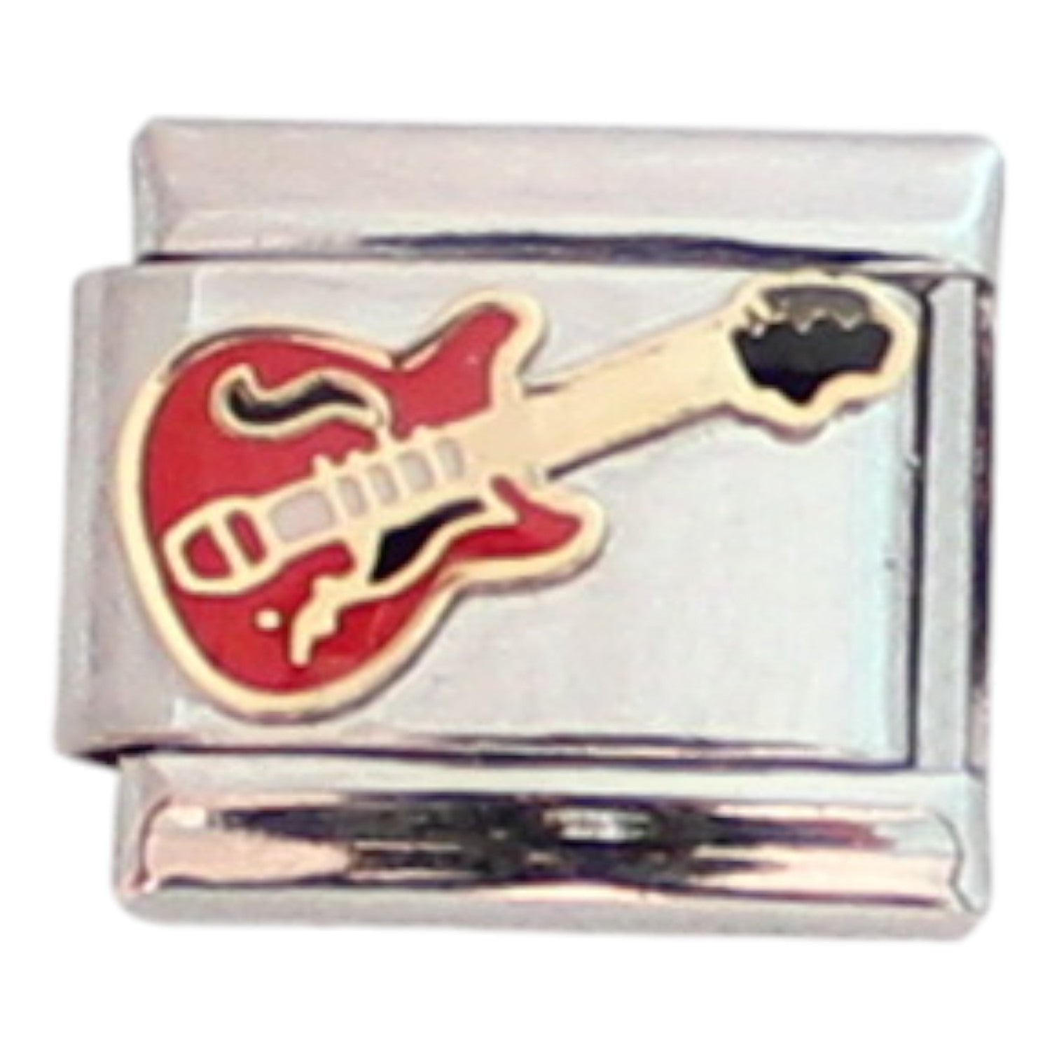 Guitar 9mm Charm